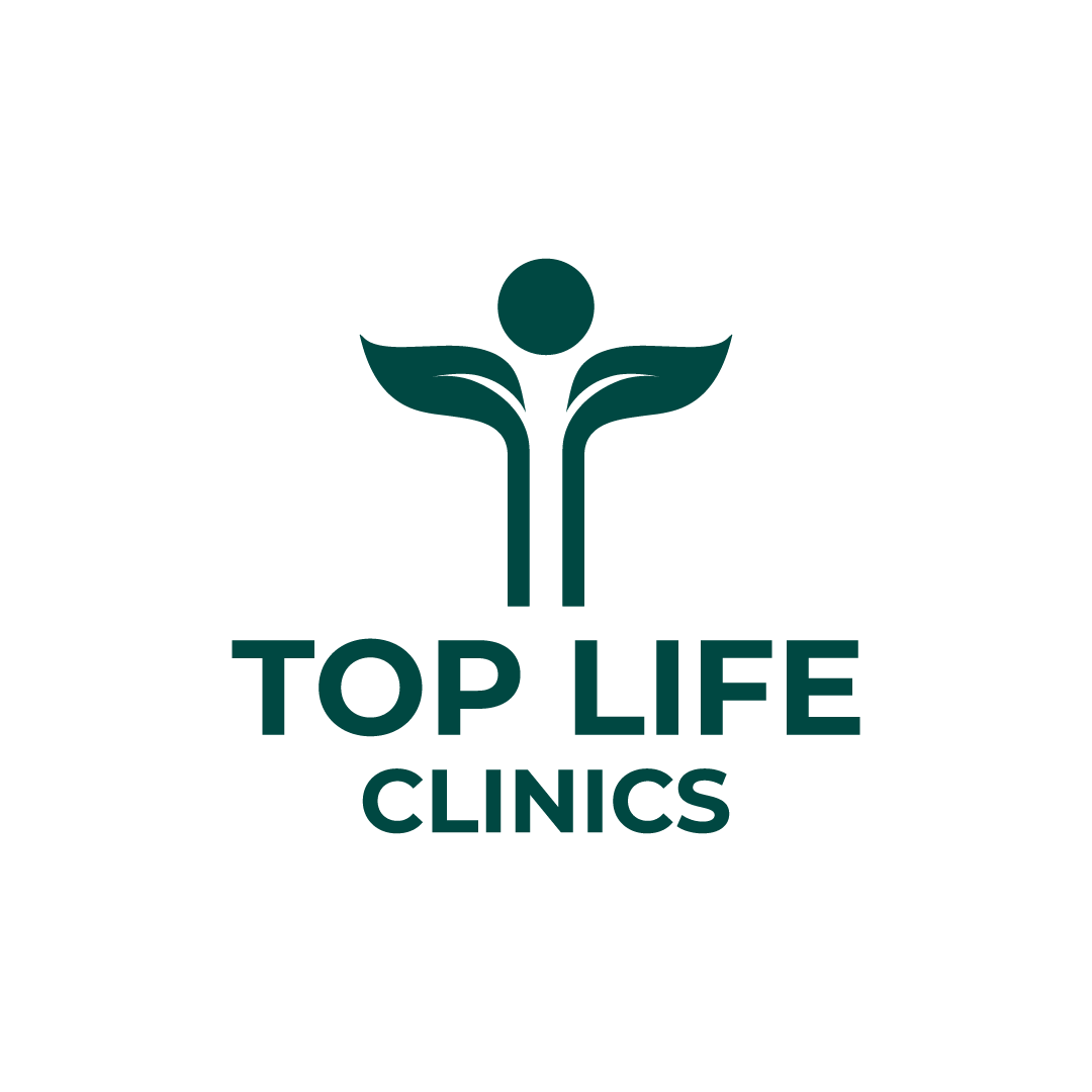 Toplife Logo